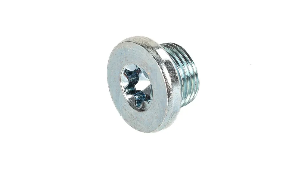 Резьбовая пробка M18X1 BMW 24108627914