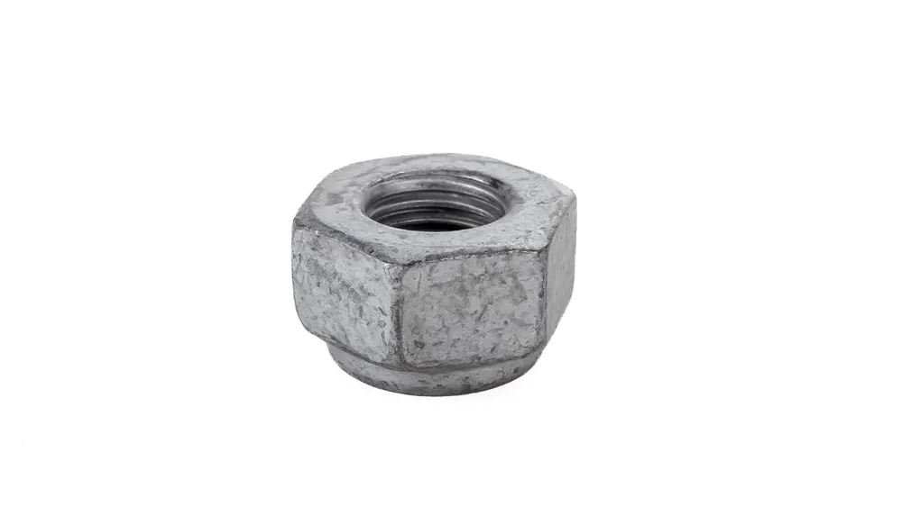 Гайка шестигранная самоконтрящаяся M12X1,5 BMW 31336764470