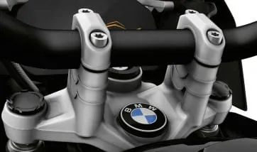 Проставка руля BMW 31421541247