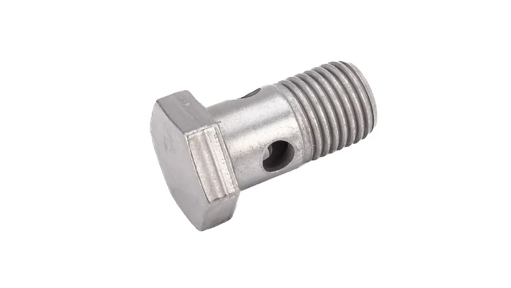 Полый болт M14x1,5 BMW 32416852469