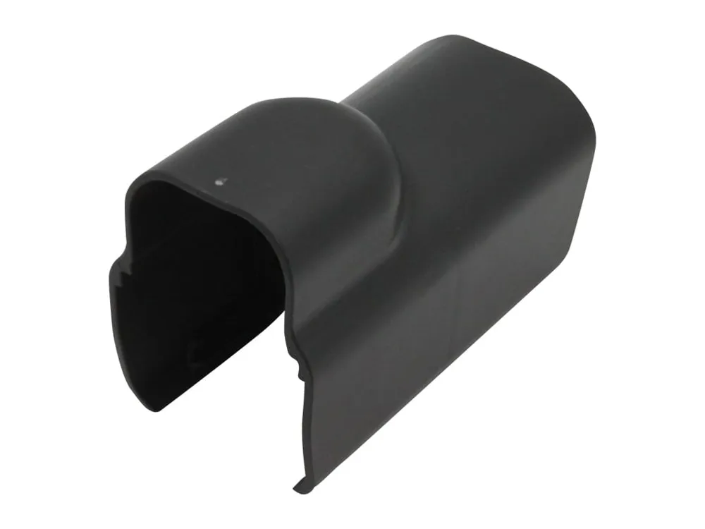 Противогравийная защита BMW 33506851235