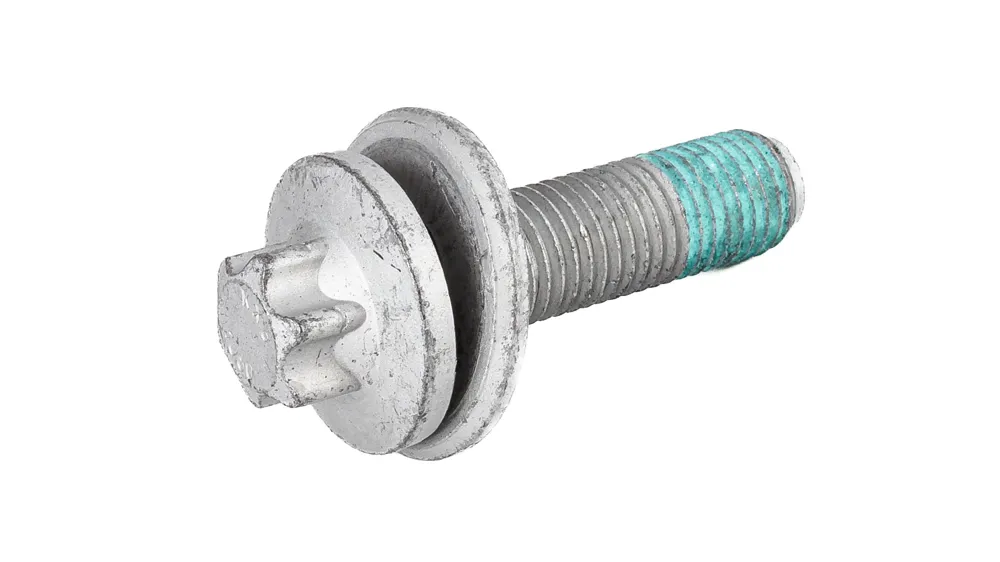 Винт Torx с Scheibe M12X1,5X43 ZNS3 BMW 34108838589
