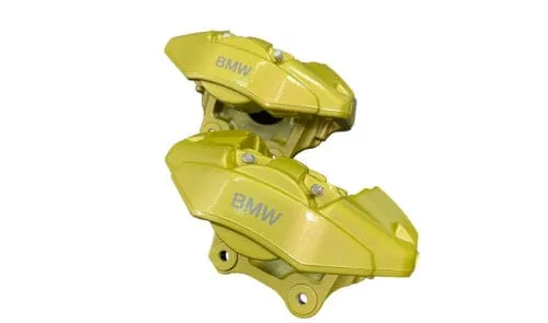 Корпус тормозного суппорта правый 1er 3er BMW 34216786744