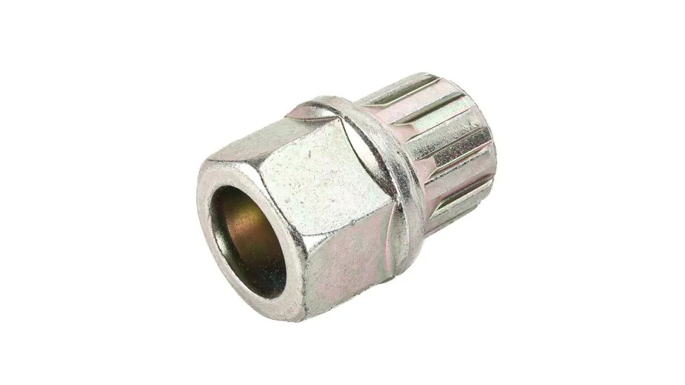 Адаптер секретки диска с Code 15 BMW 36131181245