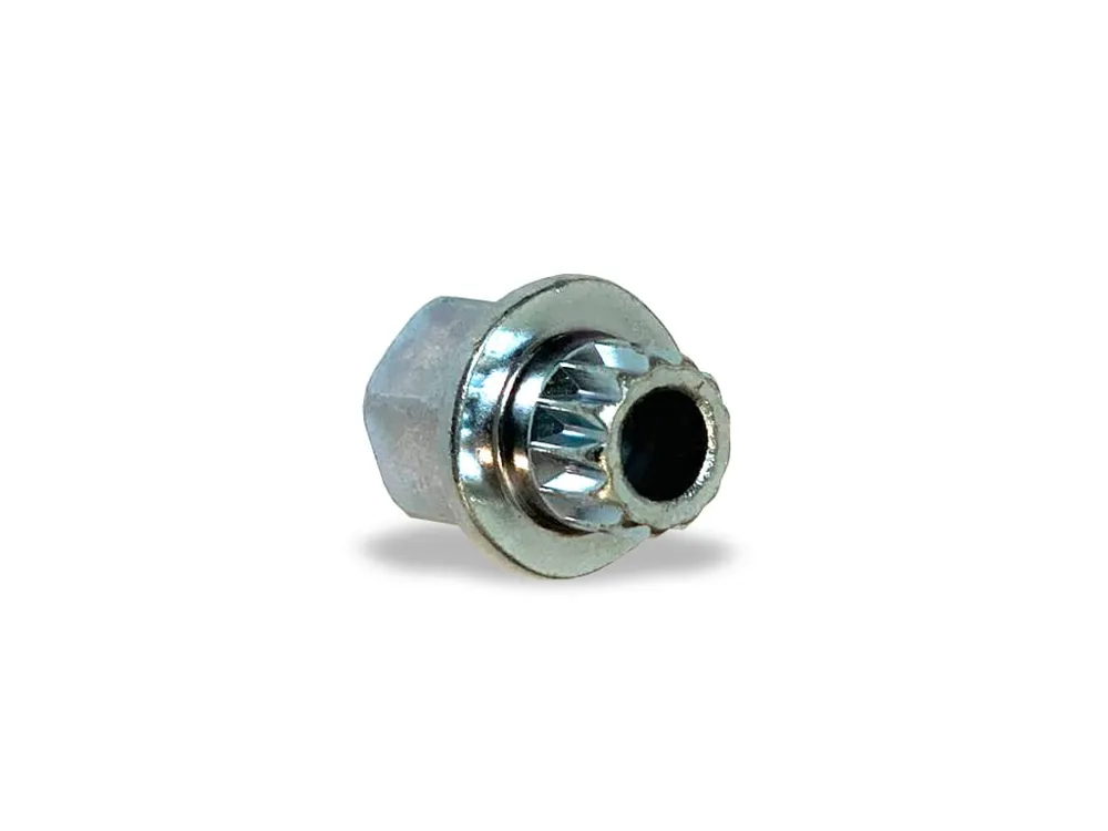 Адаптер секретки диска с Code 16 BMW 36131181246