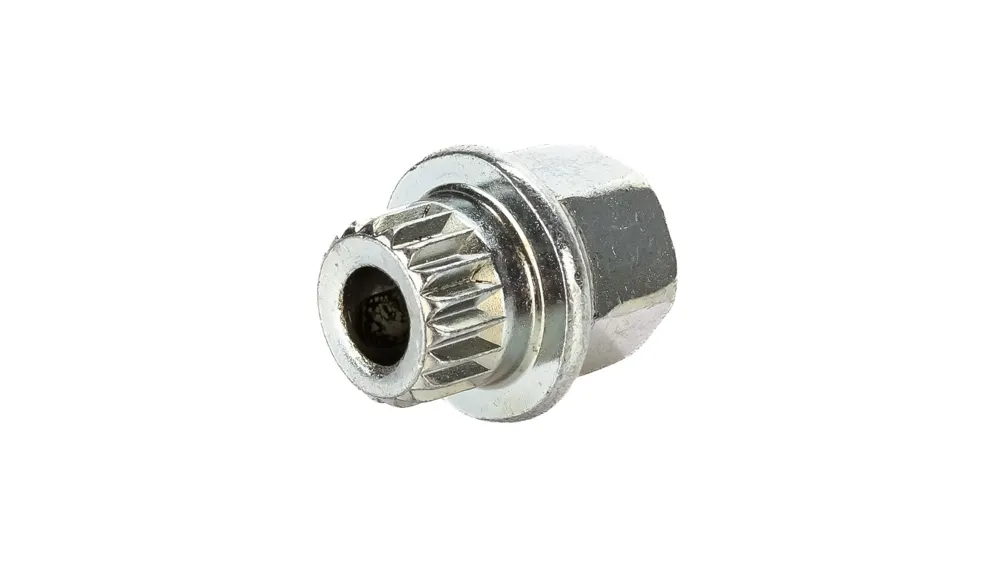 Адаптер секретки диска с Code 35 BMW 36136762340