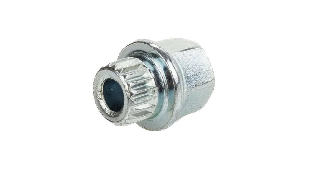 Адаптер секретки диска с Code 37 BMW 36136762342