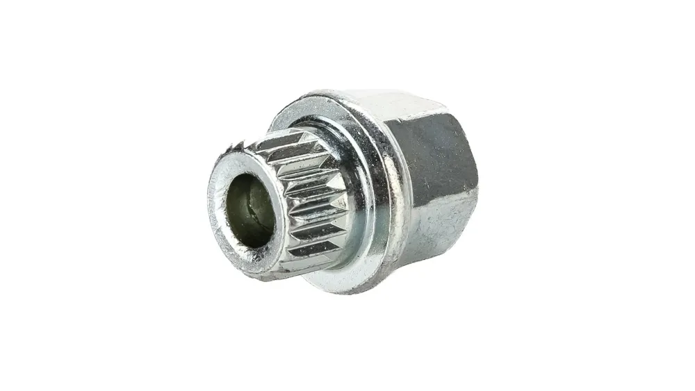 Адаптер секретки диска с Code 38 BMW 36136762343