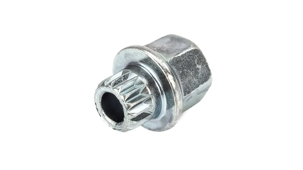 Адаптер секретки диска с Code 32 BMW 36136765545
