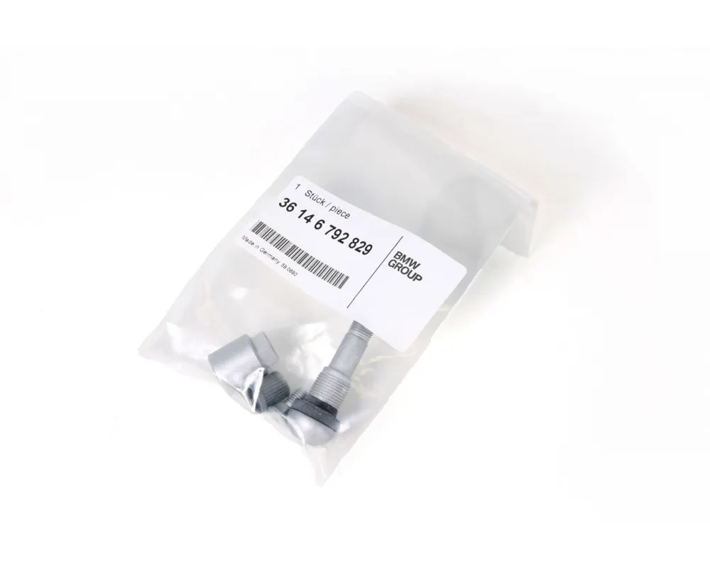 Вентиль RDC BMW 3er 4er 5er 6er 7er X1 X3 X4 X5 X6 Z4 MINI BMW 36146792829