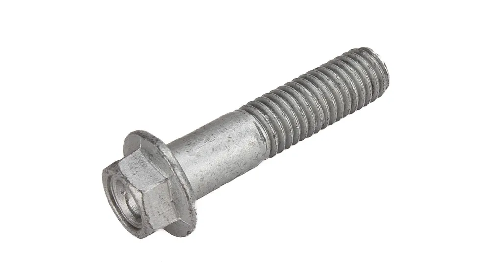 Болт с шестигранной головкой M8X35 BMW 36317697096