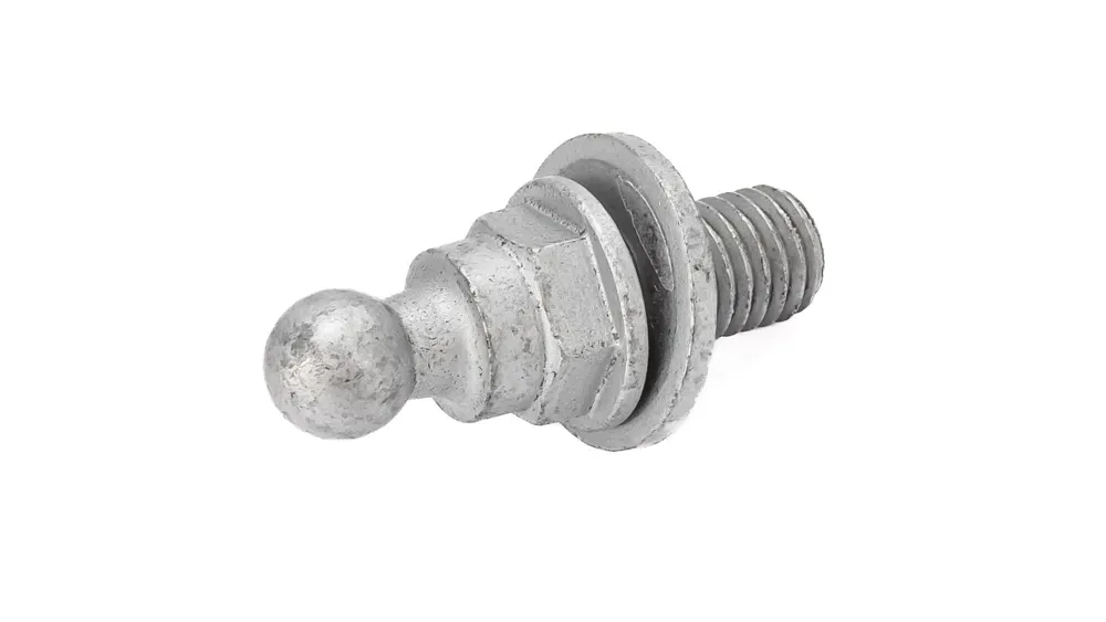 Шаровой палец BMW 41627148797