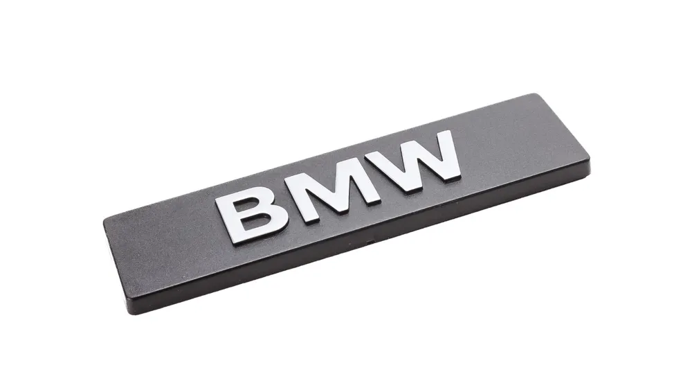 Эмблема-надпись BMW 46547706271