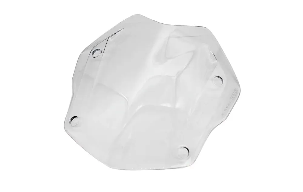Ветровое стекло Rallye прозрачное для Motorräder von BMW BMW 46639467786