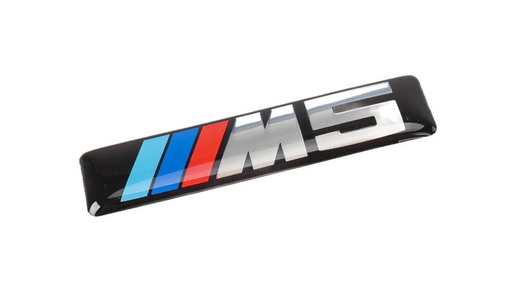 Эмблема BMW 51137898311