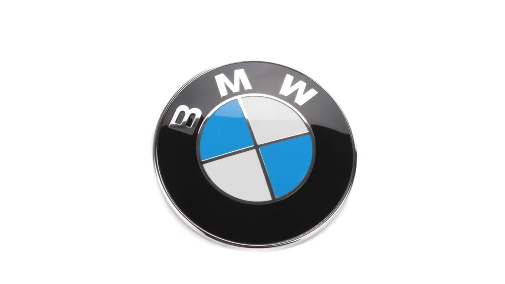 Табличка BMW 51147044207