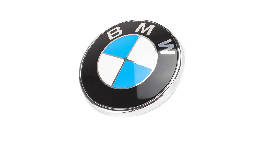 Табличка BMW 51147146052