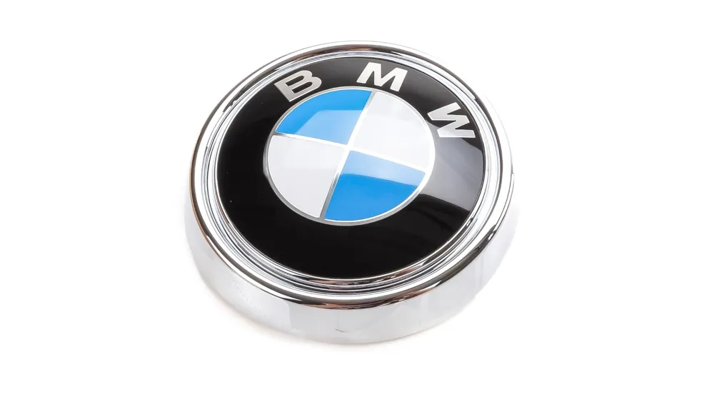 Табличка BMW 51147301062