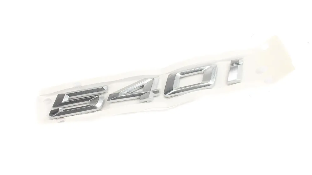 Надпись BMW 51147418522