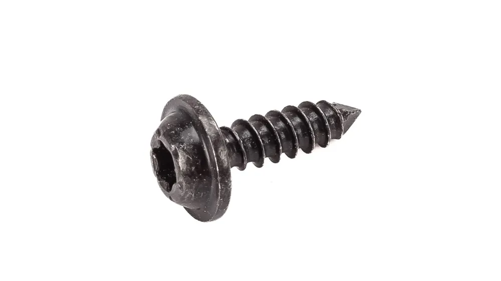 Винт ISA с полукруглой головкой 4 mm BMW 51167072159