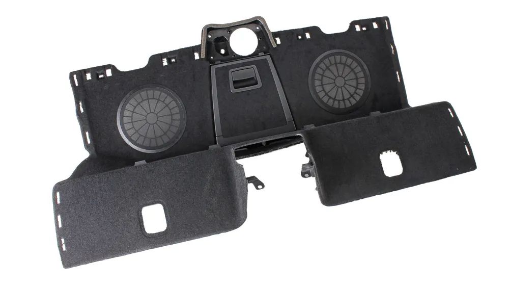 Облицовка перегородки BMW 51469171844