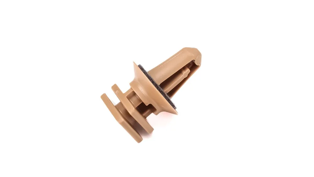 Клипса с Dichtscheibe beige BMW 51477117532