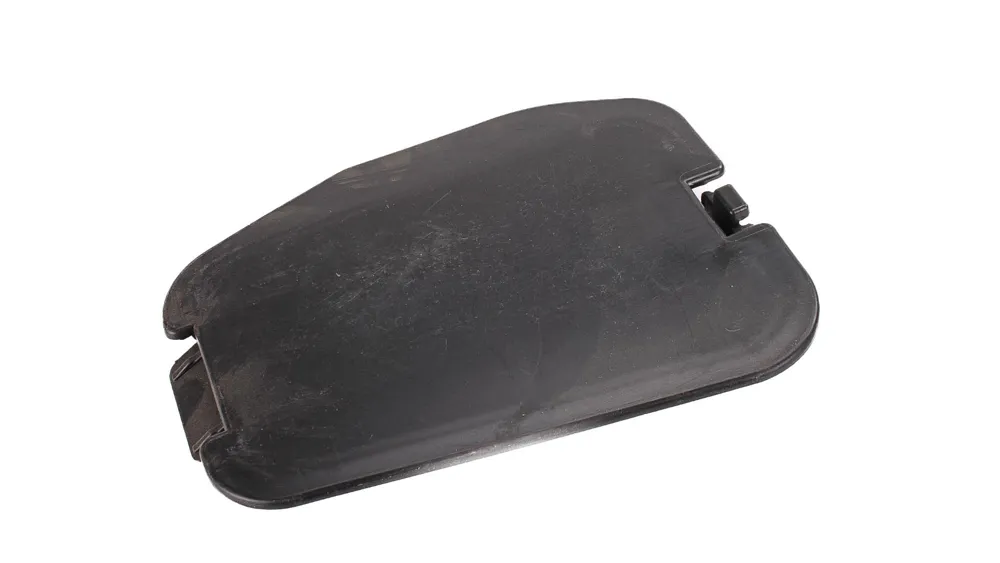 Крышка правая BMW 51647237494