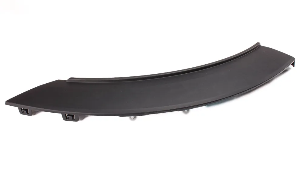 Накладка колёсной арки задняя левая BMW 51778493929