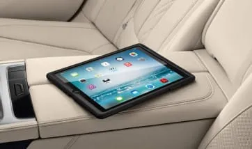 Защитный чехол Apple iPad Air 1 G BMW 51952360374