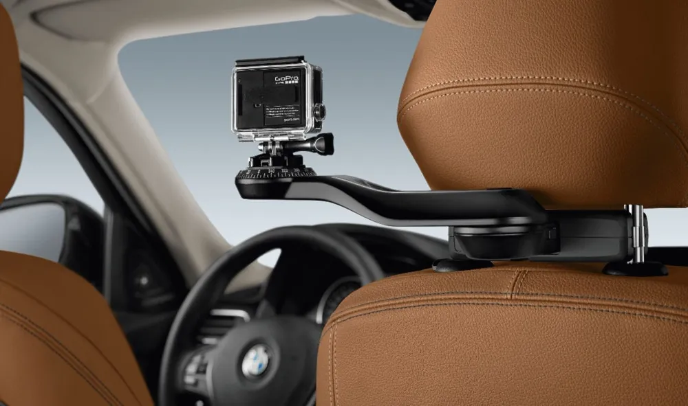 Держатель камеры GoPro BMW 51952405468