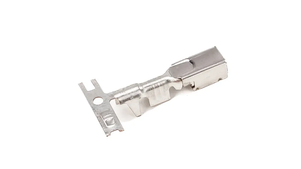 Гнездовой контакт ELO-Power 2,8x 0,63 1,5-2,5 MM² BMW 61138364834