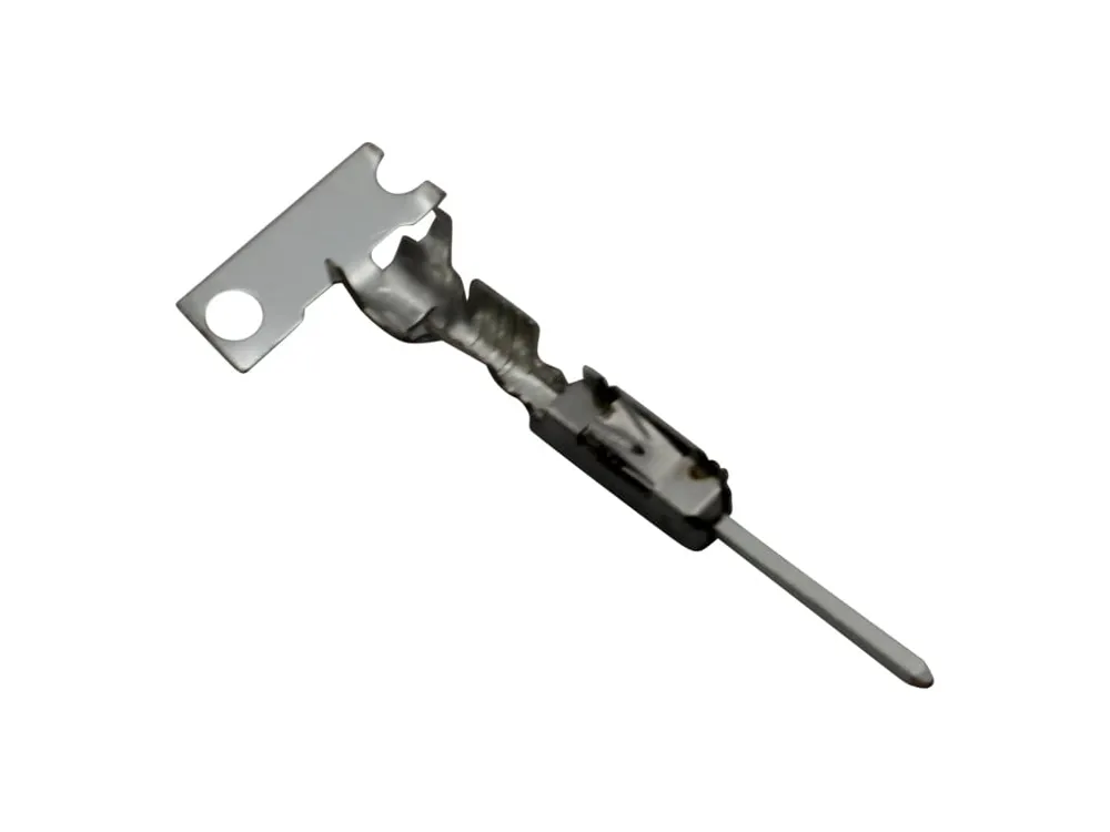 Штыревой контакт MQS ELA M40i G BMW 61138366269