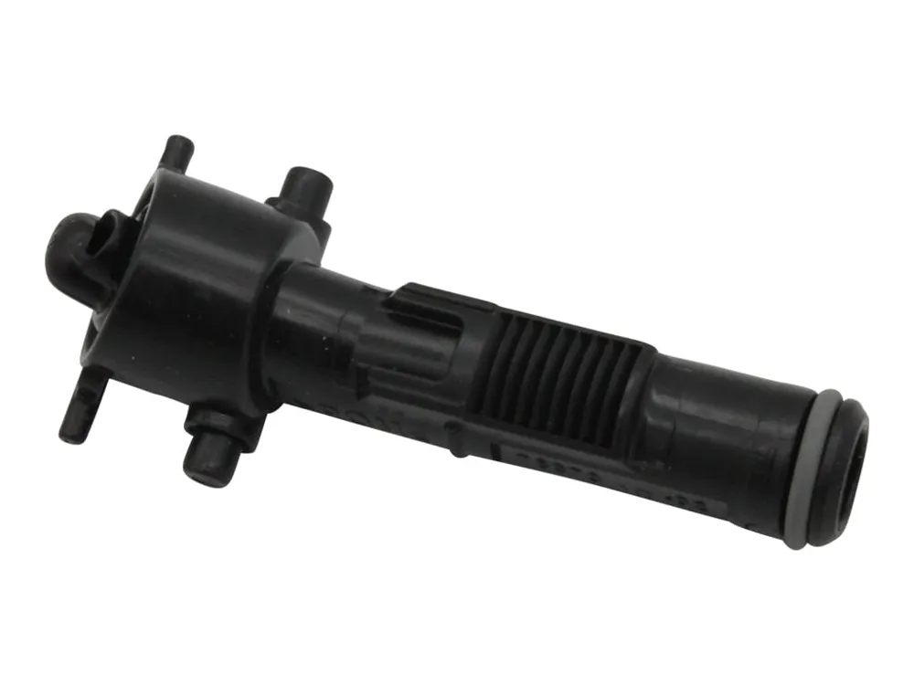 Головка форсунки правая BMW 61677837310