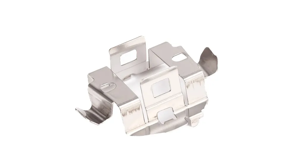 Пружинный фиксатор H7 Lampe BMW 63117178713