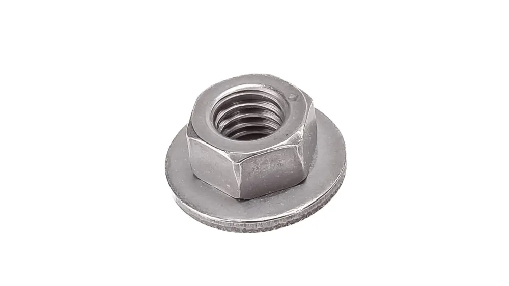 Гайка шестигранная с Scheibe BMW 63259128043