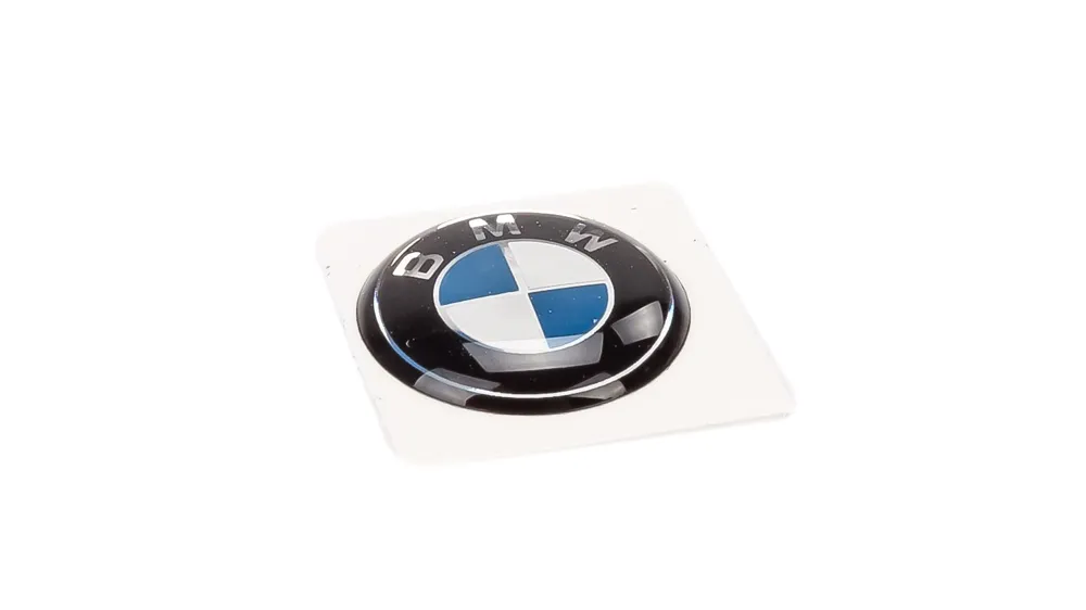 Эмблема ключа BMW 66122155753