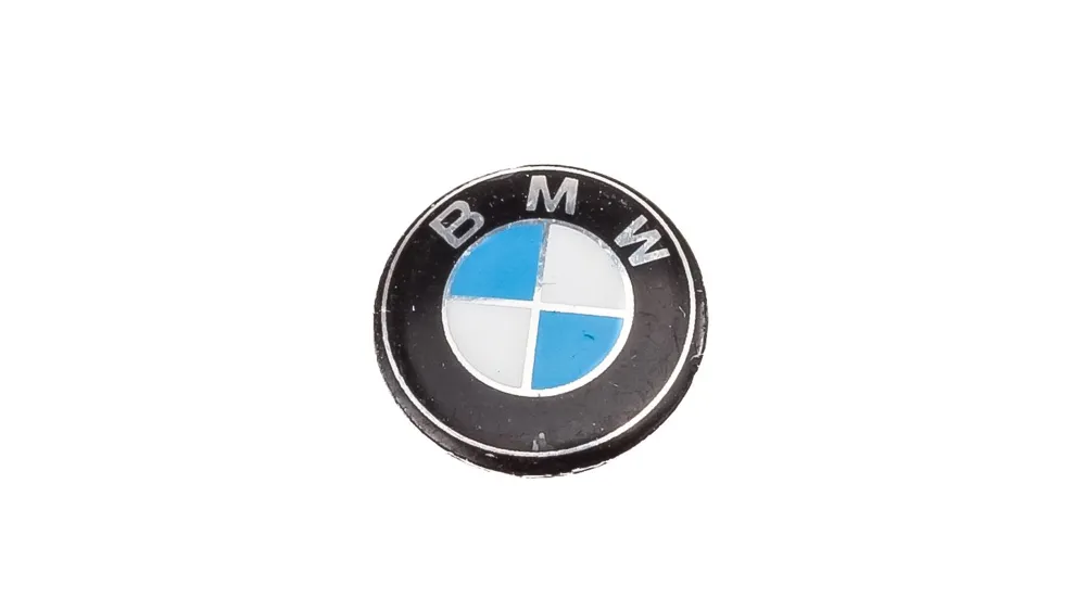 Эмблема ключа BMW 66122155754