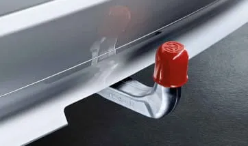 Фаркоп съёмный BMW 71606798524