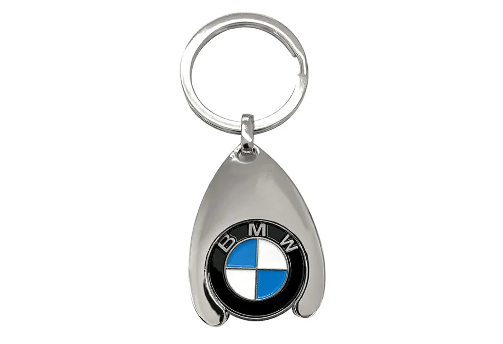 Брелок с Einkaufschip BMW 80272446749
