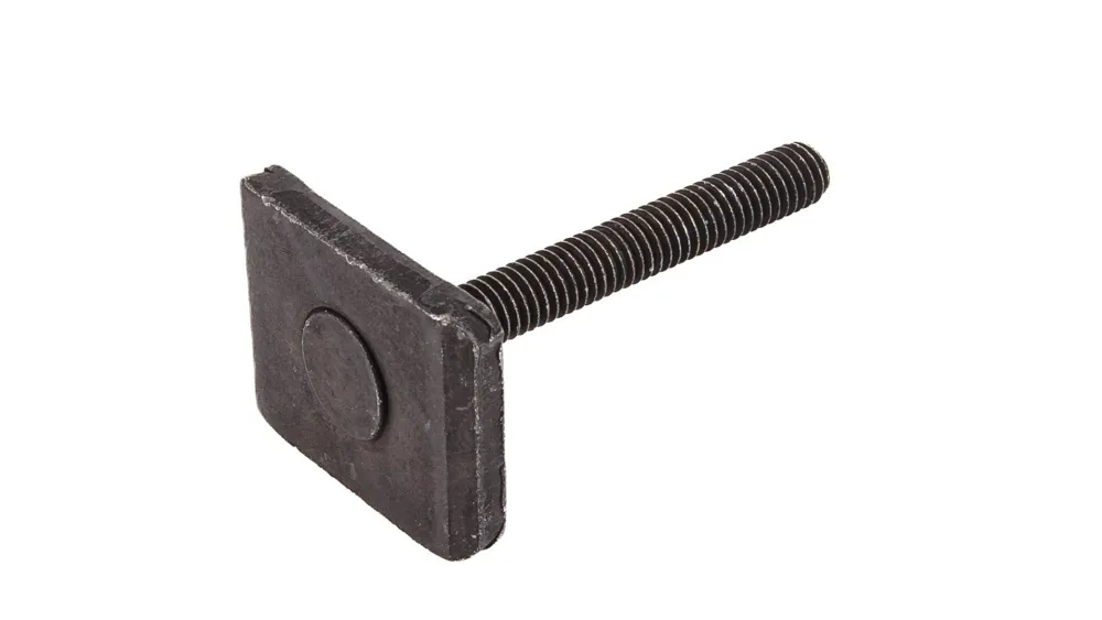 Сухари для T-паза для Adaption original BMW Dachbox BMW 82730300929