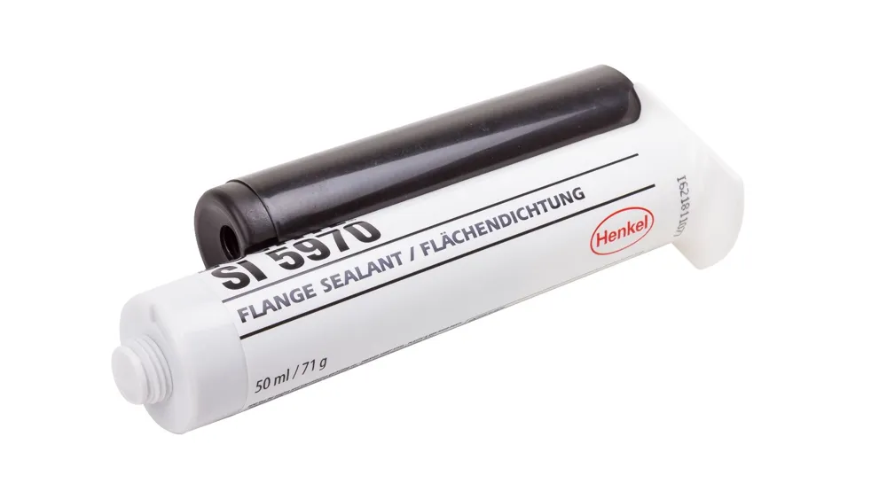 Жидкий герметик Loctite 5970 A10 50ml BMW 83190404517
