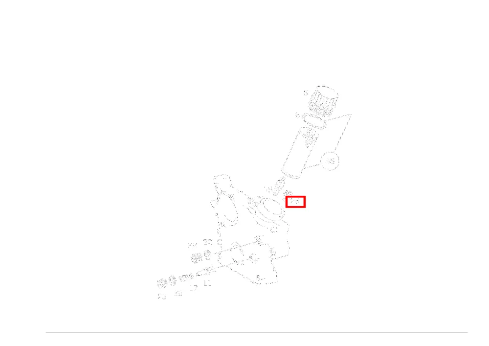 Перепускной клапан Mercedes-Benz A0001800432
