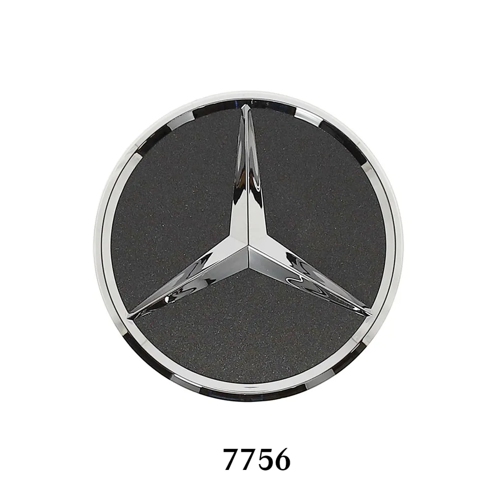 Колпак колеса Mercedes-Benz A0004002700