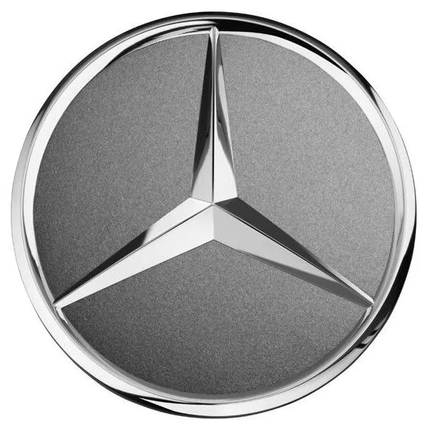 Колпак колеса Mercedes-Benz A00040027007756