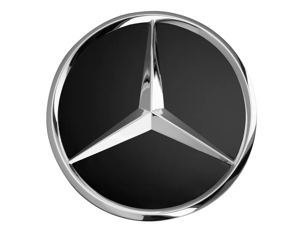 Колпак колеса Mercedes-Benz A00040027009040