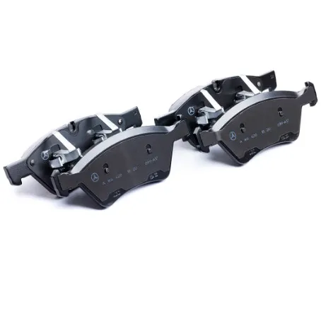 Тормозная колодка дискового тормоза Mercedes-Benz A000420720490