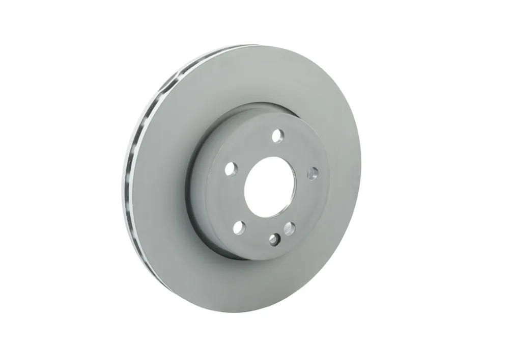 Тормозной диск вентилируемый Mercedes-Benz A000423091207