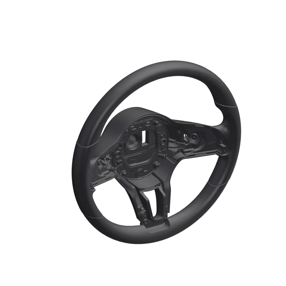 Рулевое колесо Mercedes-Benz A00046006099E38