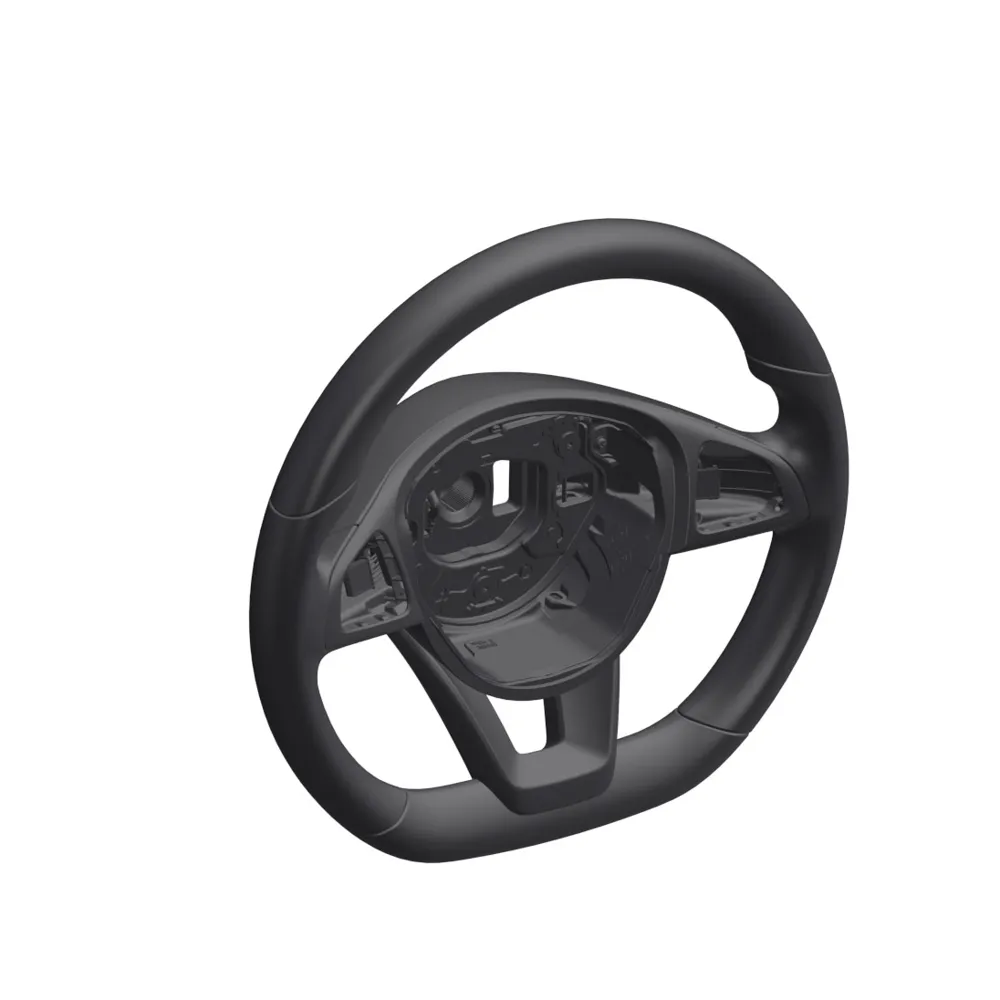 Рулевое колесо Mercedes-Benz A0004602409