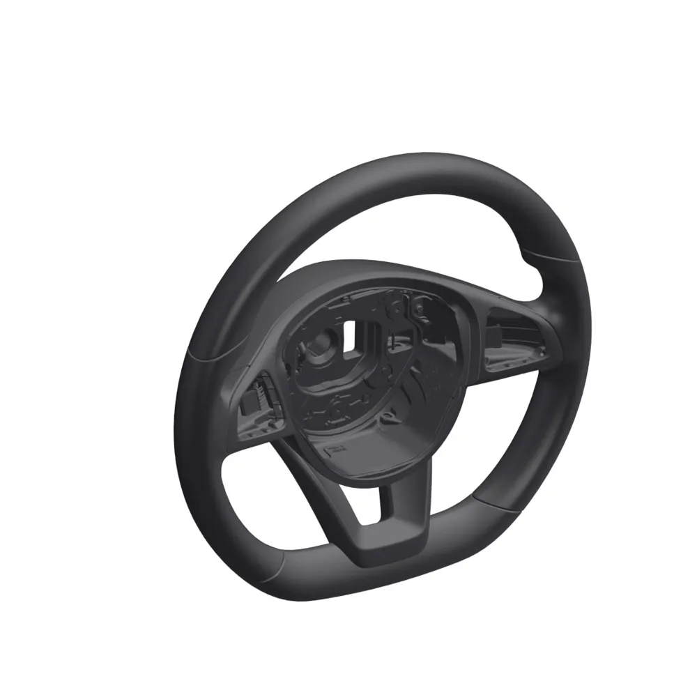 Рулевое колесо Mercedes-Benz A0004602509